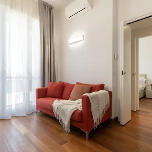 Beplace In Missori Appartamento