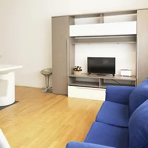 Apartamento Rio, Milán