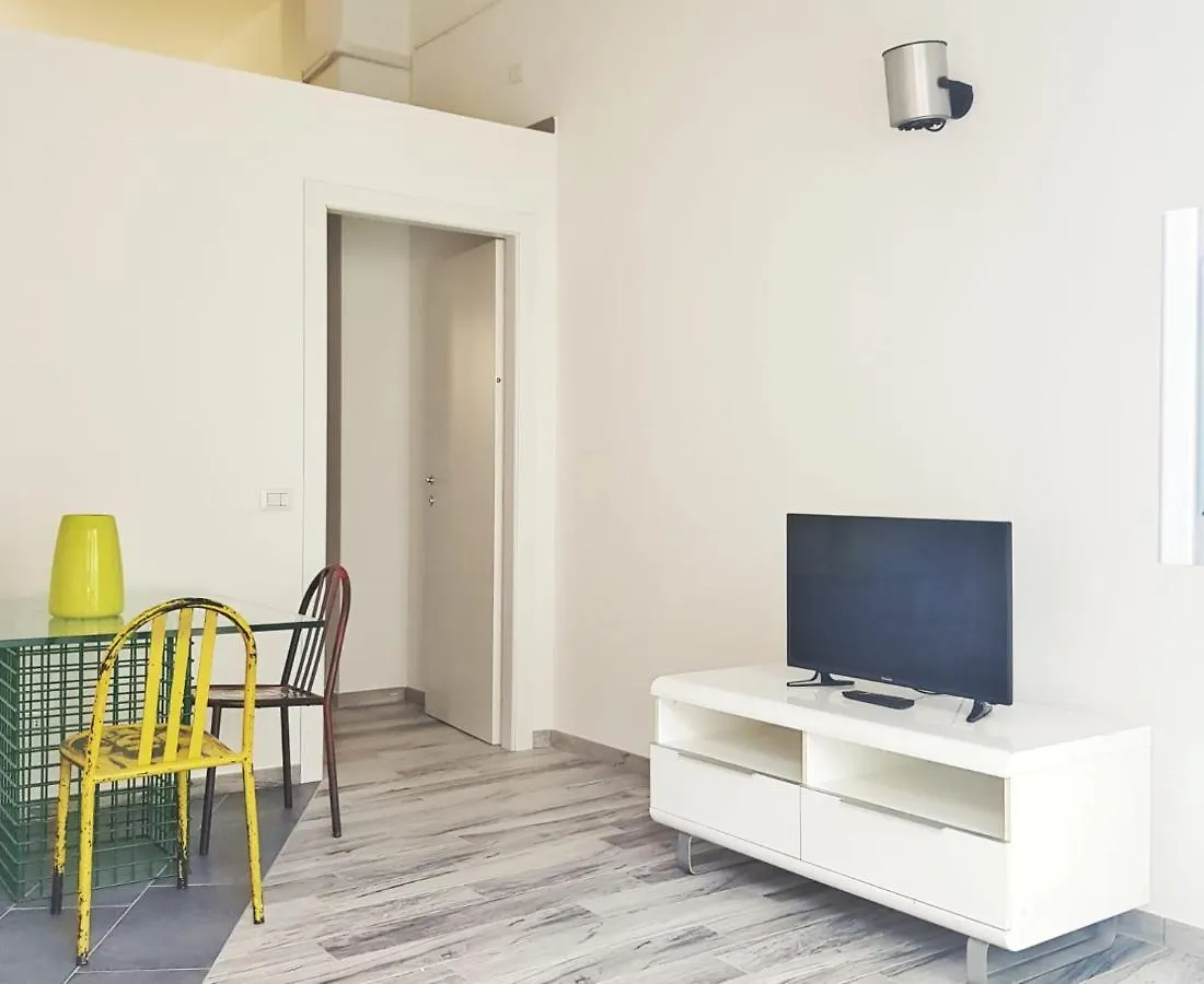 Appartamento Zuretti 53 Milano Italia