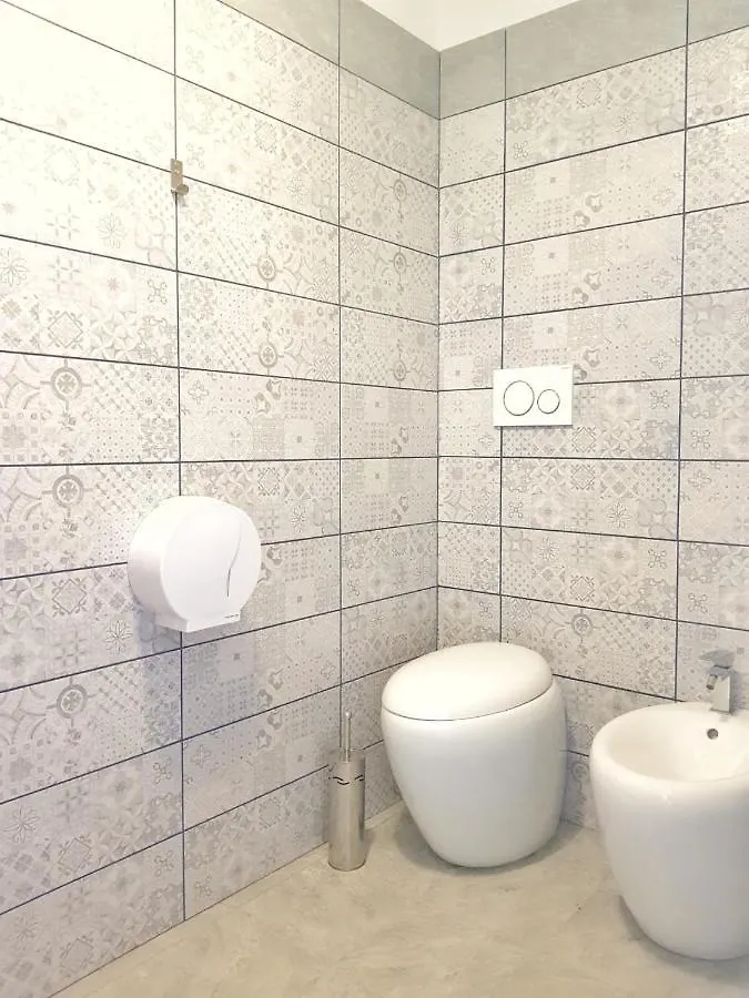 Appartamento Zuretti 53 Milan Apartment
